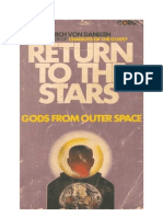 Erich Von Daniken - Return to the Stars