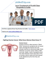 Symptoms and diagnosis of ovarian cancer - Cancer Information ...
