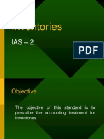 International Accounting Standard With Examples