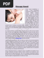 Download Massage Hawaii by portnerorthopedic07 SN116671248 doc pdf