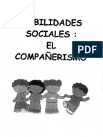 Habilidades Sociales-Inf 3