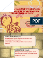 Download aritmatika Sosial SMP kelas 7 by furiputriadityana SN116673975 doc pdf