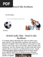 Download Sian - Bend It Like Beckham by kategreen SN116675449 doc pdf