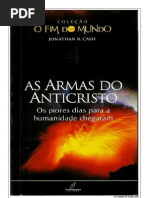 As Armas Do Anticristo