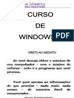 Apostila Nova - Windows 7