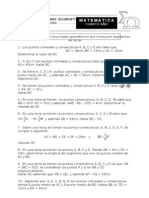 Tarea Sobre Segmentos