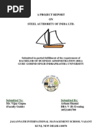 Download Project Report on HTML website by Arham Shamsi SN116679469 doc pdf