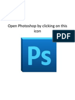 Tutorial Photoshop Selection, and Transformation