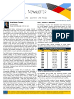 Retail Market Overview - 1st Quarter 2009