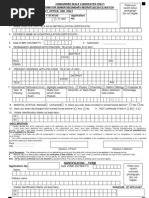 Download Navy application form by Anandgnair SN116683098 doc pdf