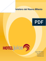 Marketing Hotelero Nuevo Milenio