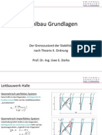 Stahlbau Grundlagen 1