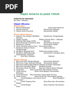 Download ObjekWisataJawaTimur by Vina Tsuroiya SN116689515 doc pdf