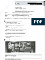 SO-SUCH & Narrative Tenses + KEY