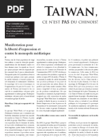 Download TAIWAN ce nest pas du chinois  by Yu-Jung Sun SN116699863 doc pdf