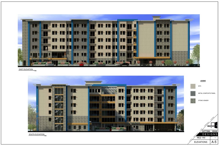 Elevation Plans Overview | PDF | Art