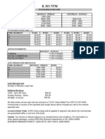 commercial radio station business plan sample