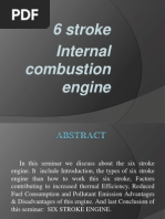 Download six stroke engine by Amandeep Tanwar SN116710588 doc pdf