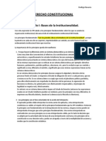 Derecho Constitucional. Salvador Mohor. 2011. Rodrigo Navarro-1