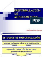 EEPF - IV.1 Preformulacio de Medicamentos