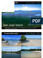 InvestorsAlly Realty - San Jose Island, Panama