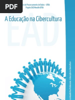 A Educacao Na Cibercultura