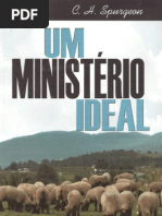 C.H. Spurgeon - Um Ministério Ideal v.2