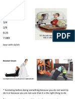 Vocabulary - Revision - Unit 6 Headway 2