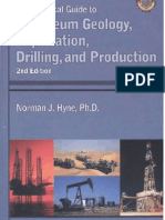 Non Technical Guide For Petroleum Exploration