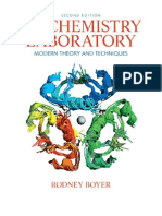 Download Biochemistry Laboratory Modern Theory and Techniques by machintish SN116727886 doc pdf