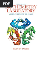 Download Biochemistry Laboratory Modern Theory and Techniques by machintish SN116727886 doc pdf