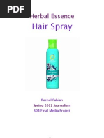 Download Herbal Essence by Rlfabian9 SN116732989 doc pdf