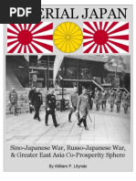 Imperial Japan, Part 2: Imperial Expansion