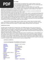 JOGOS OLIMPICOS NA GRÉCIA