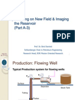 A) Focusing On New Field & Imaging The Reservoir (Part A-3)