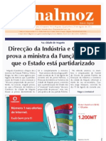 Jornal Diario de Moçambique