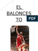 El Baloncesto