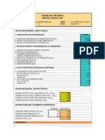 Aashto93-Diseño de Asfalto