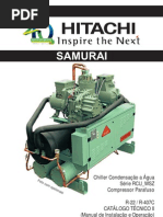 Download manual chiller by Carlos Tarcisio SN116767999 doc pdf