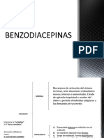 Benzodiacepinas Velazquez