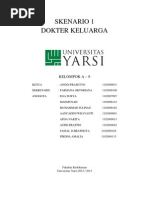 Download SKENARIO 1 KEDOKTERAN KELUARGA by Anggi Prasetyo SN116777925 doc pdf