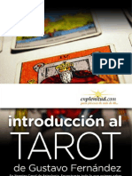 Introduccion Al Tarot