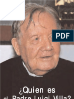 Chiesa Viva - ¿Quién Es El Padre Luigi Villa - Dr. Franco Adessa