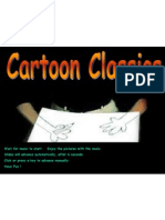 Cartoon Classics