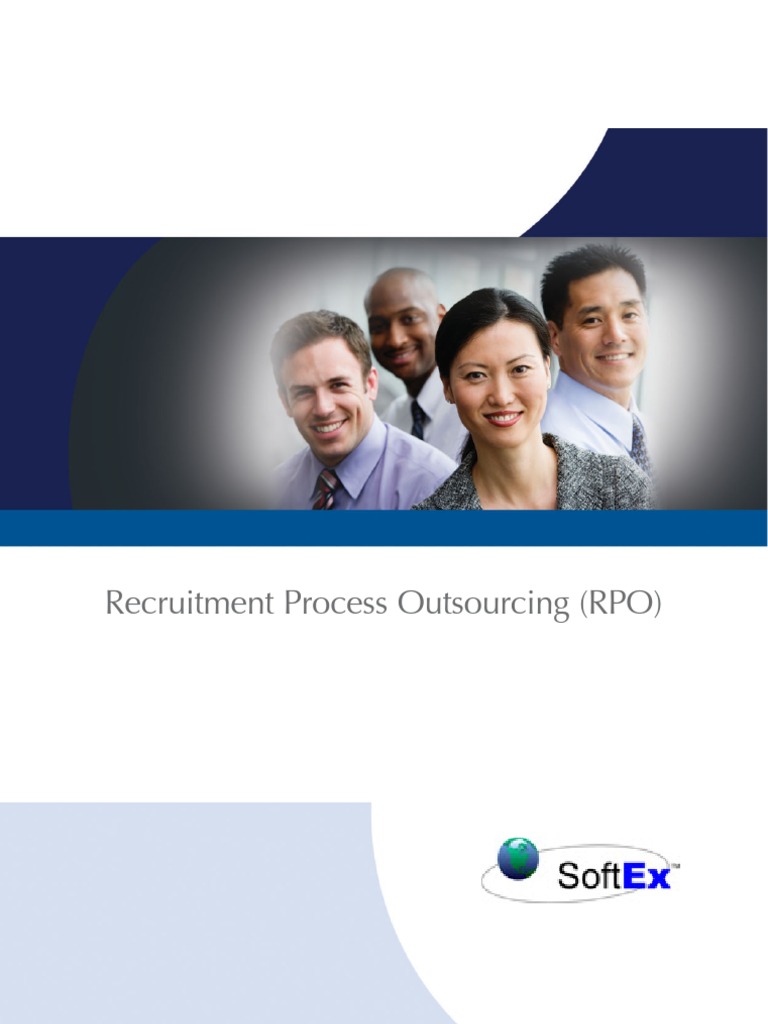 Recruitment Process Outsourcing | PDF | Competence (Human Resources