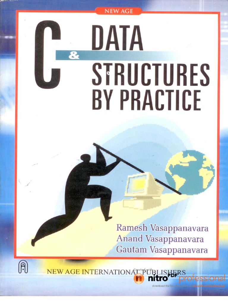 Data Structure Using C | PDF | Pointer (Computer Programming) | C ...