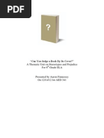 Download The Book Thief - Judge a Book by Its Cover by afinnessey SN116794145 doc pdf