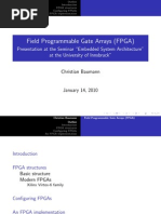 Fpga Slides