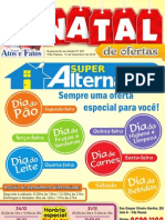 Caderno Natal de Ofertas 14 12 2012