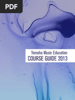 Download Yamaha Music Class by Hafiz Yaakop SN116813634 doc pdf
